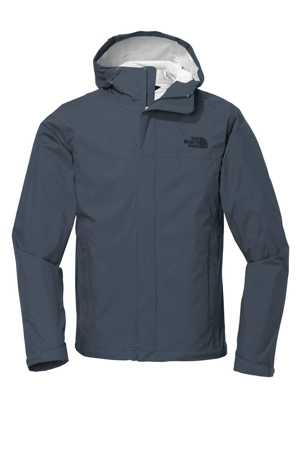 Custom The North Face DryVent Rain Jacket Corporate Apparel