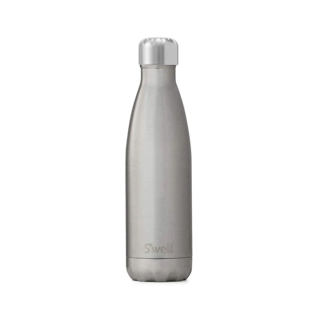 Silver Lining Custom S'well Bottle - 17oz