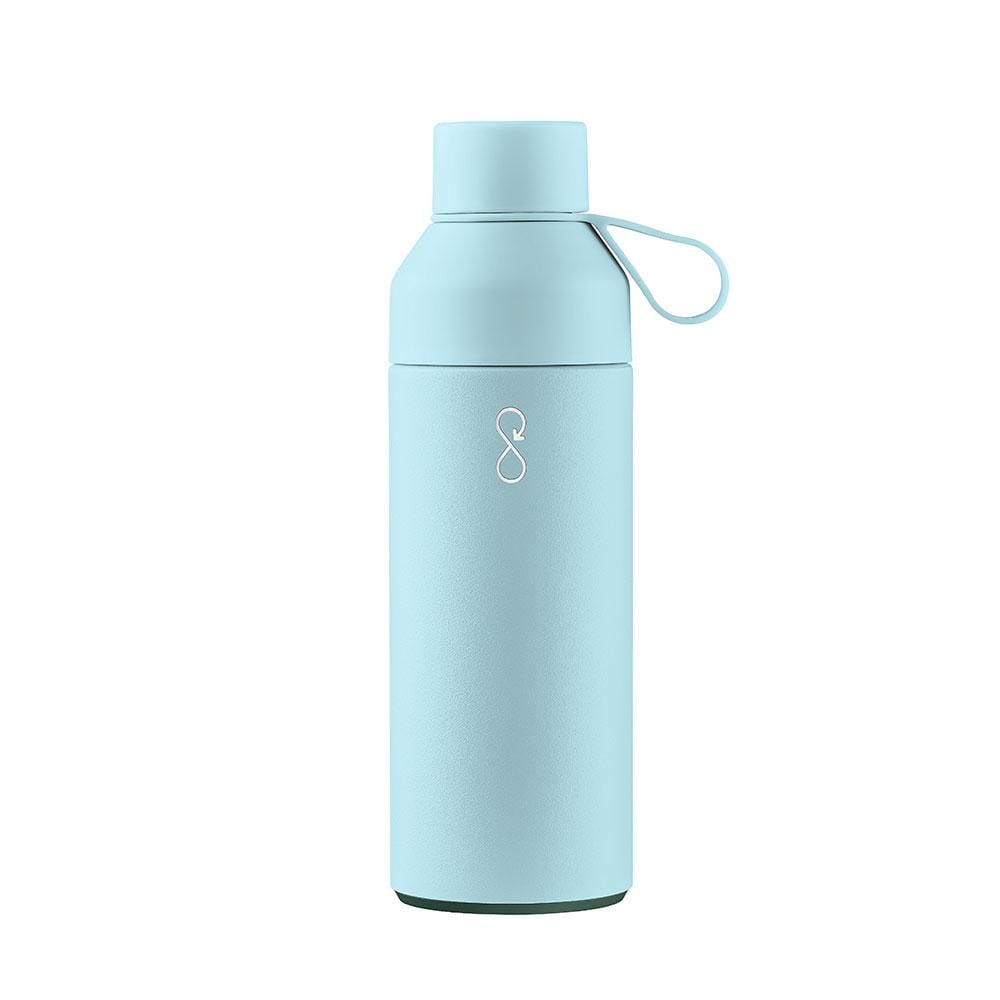 Sky Blue Custom Ocean Bottle