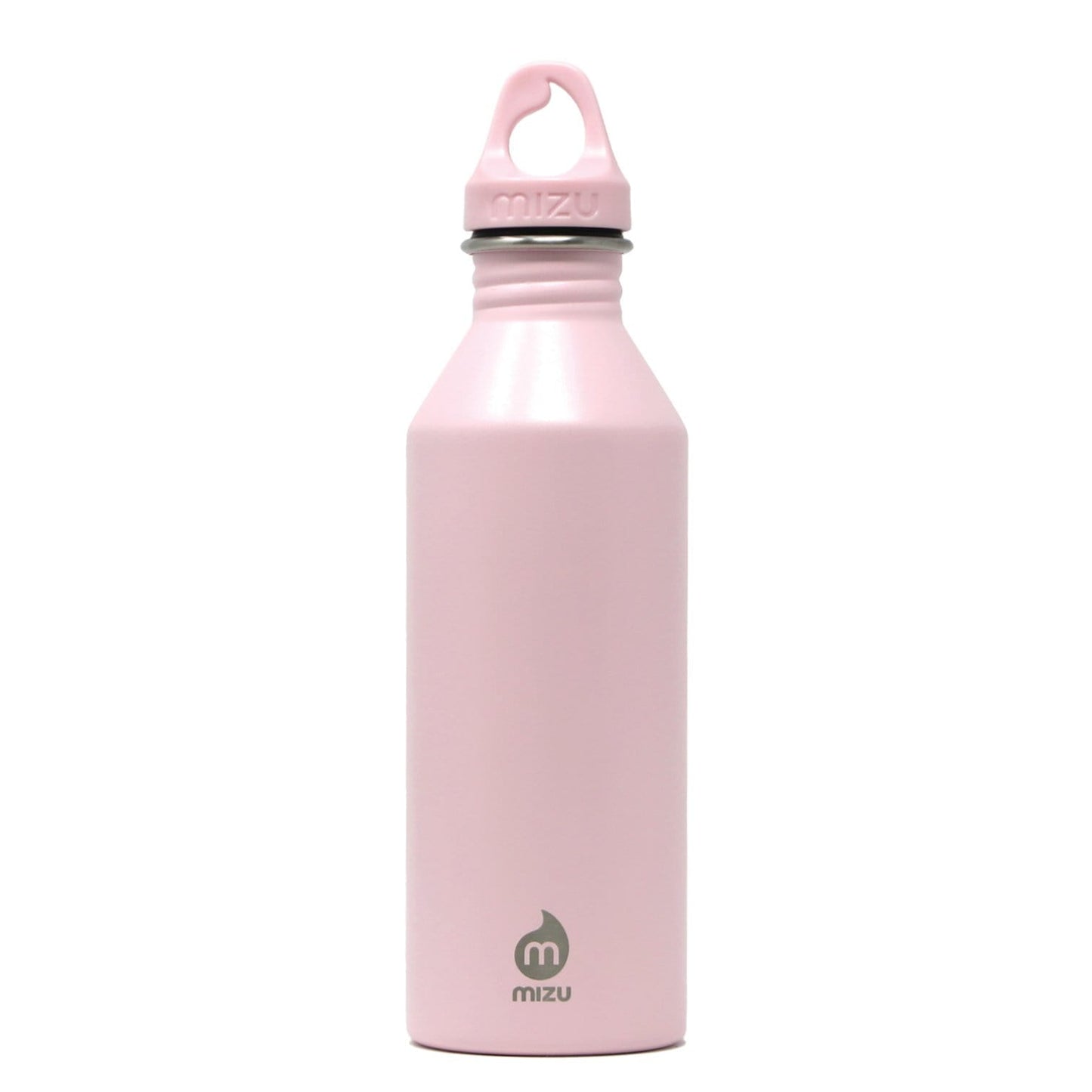 Soft Pink Custom M8 Bottle