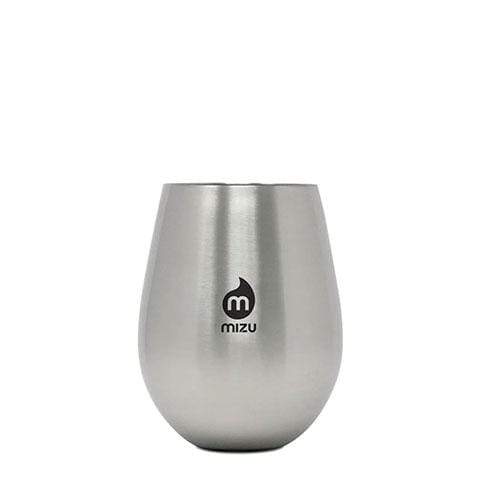 Stainless Custom Wine Cup