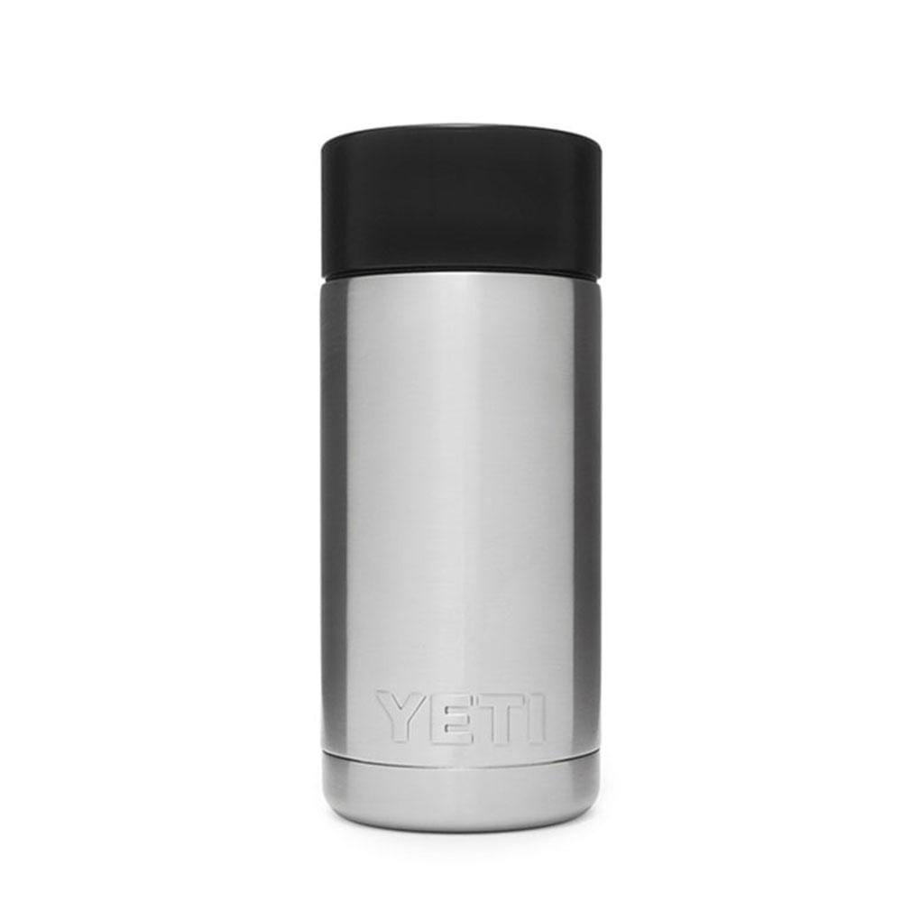 Yeti Company Logo Rambler 12 oz Hotshot Bottle – Black Rifle