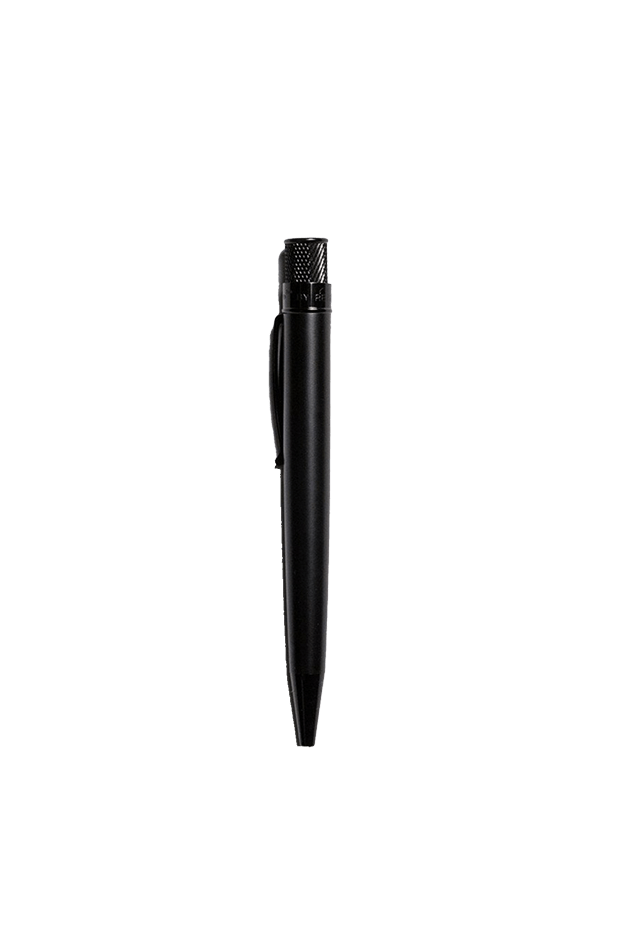 Stealth Custom Tornado Deluxe Pen