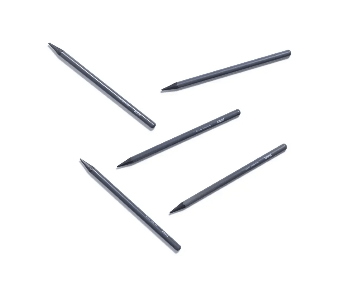 Stone Custom Karst Woodless Pencils
