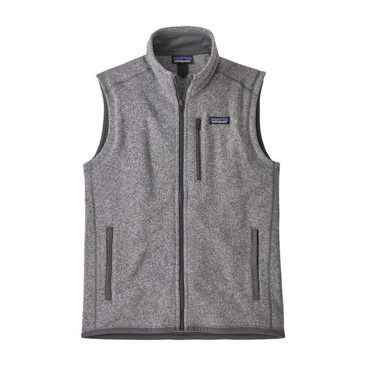 Stonewash / XS Custom Patagonia Men's Better Sweater Vest