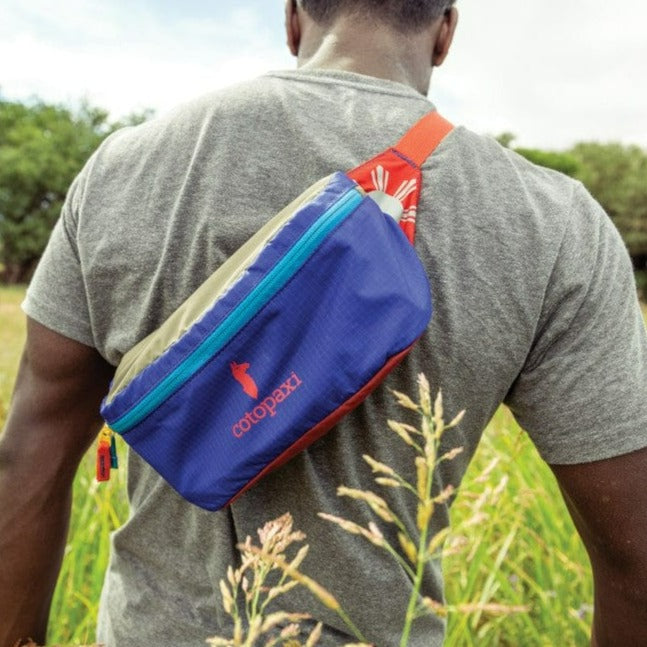 cotopaxi backpacks custom Custom Cotopaxi Bataan Hip Pack | Corporate Gifts