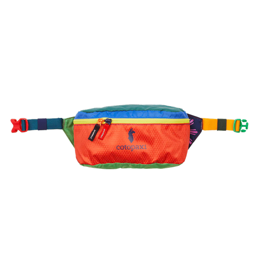 Surprise Custom Cotopaxi Bataan Hip Pack - Corporate Gifts