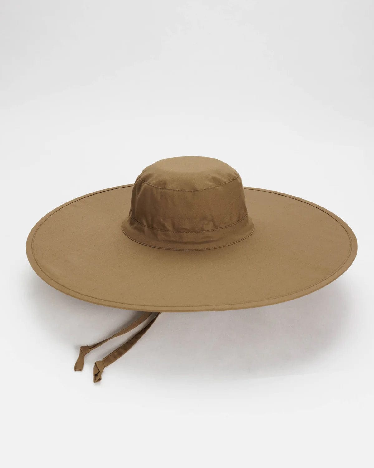 Tamarind Custom Baggu Packable Sun Hat