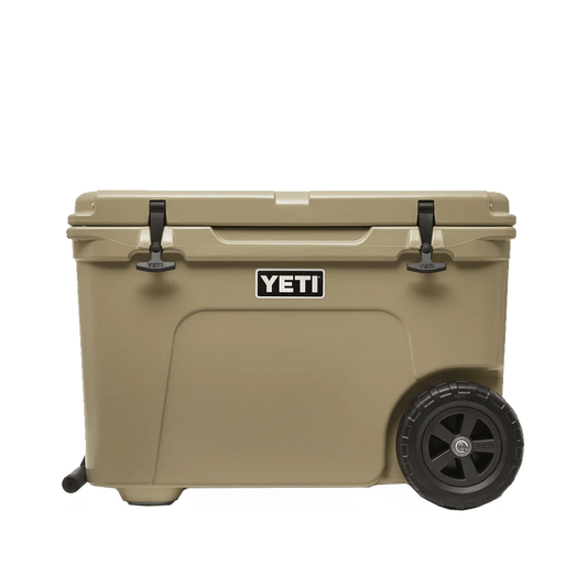 Gulf Coast Custom Yeti Welcome Boxes