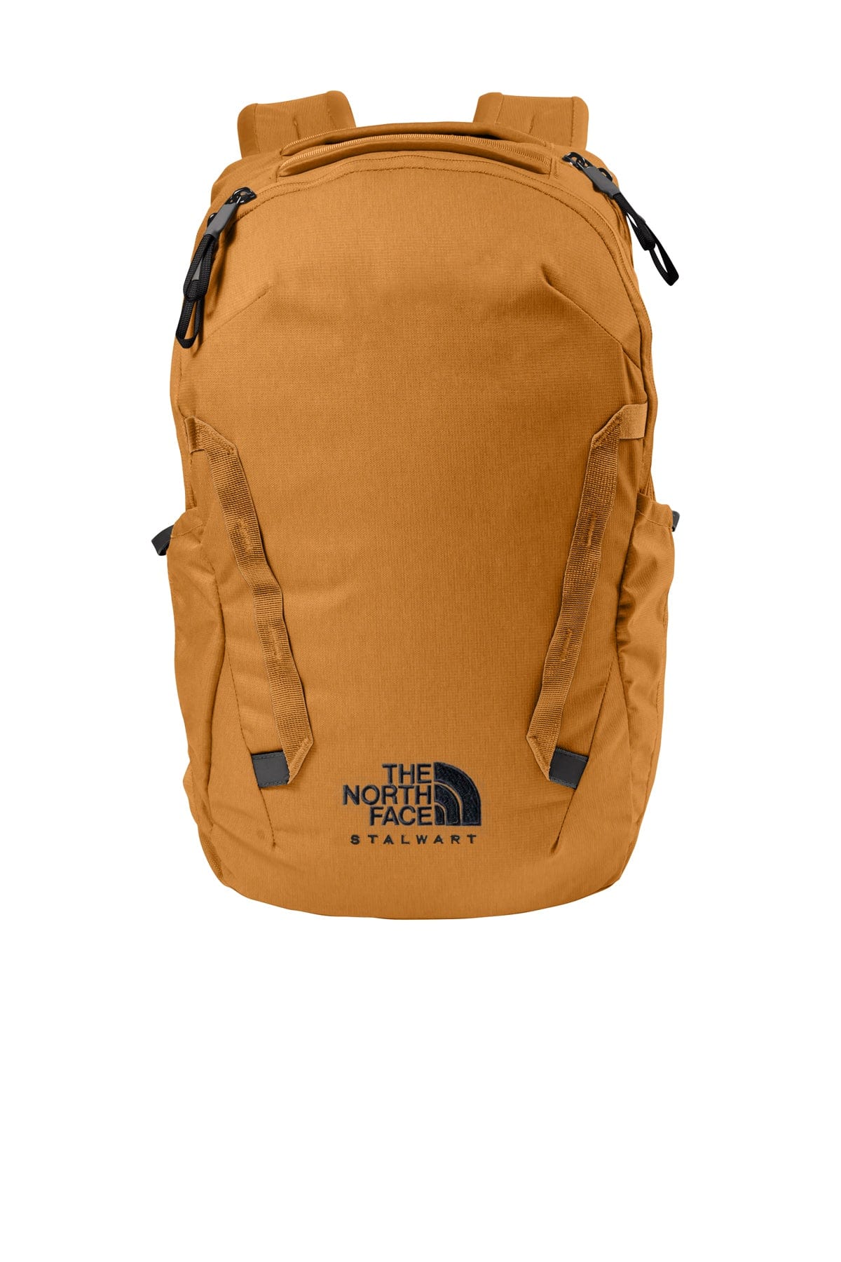 Timber Tan Custom The North Face Stalwart Backpack