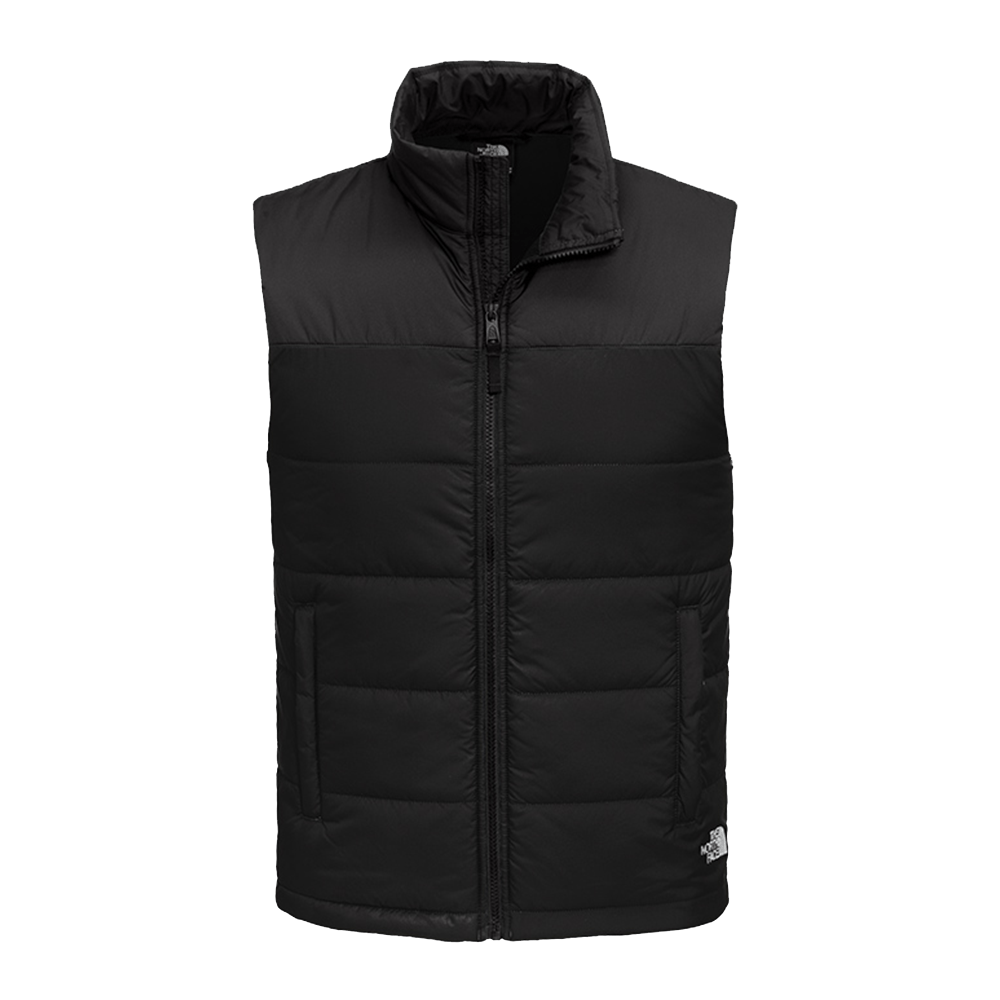 TNF Black / SM Custom The North Face Everyday Insulated Vest