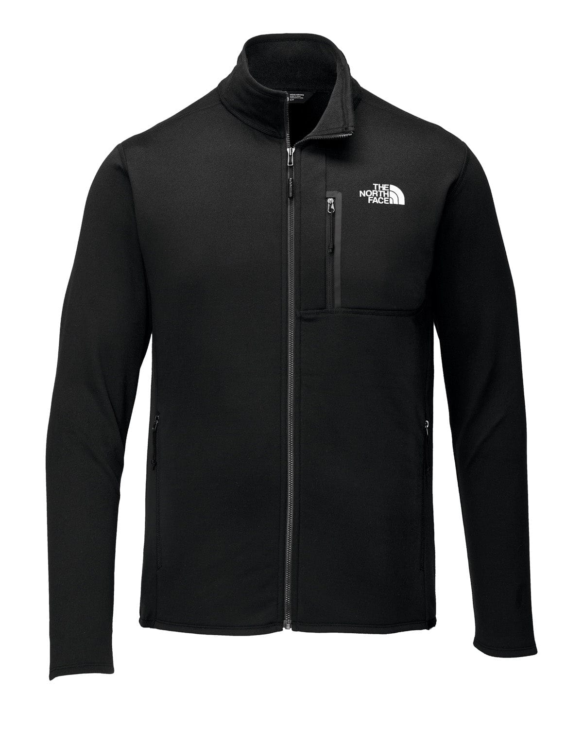 Anesthesie Transistor dinosaurus Custom The North Face Skyline Full-Zip Fleece Jacket | C&T – Clove & Twine