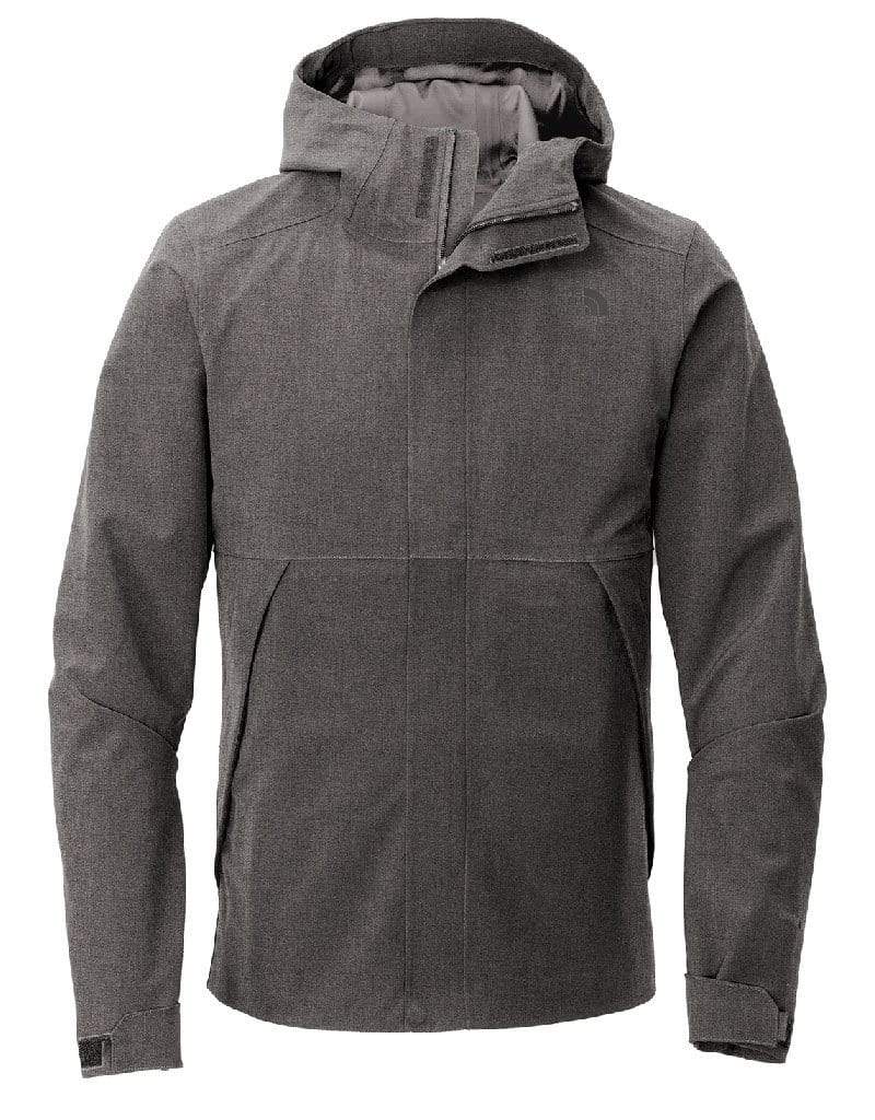Custom The North Face Apex DryVent Jacket Corporate Apparel