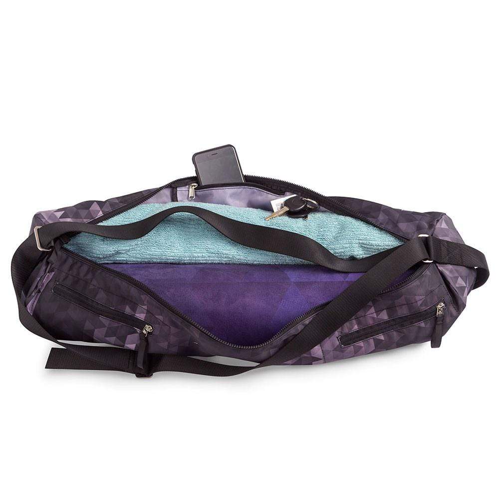 Tribeca Custom Yoga Bag