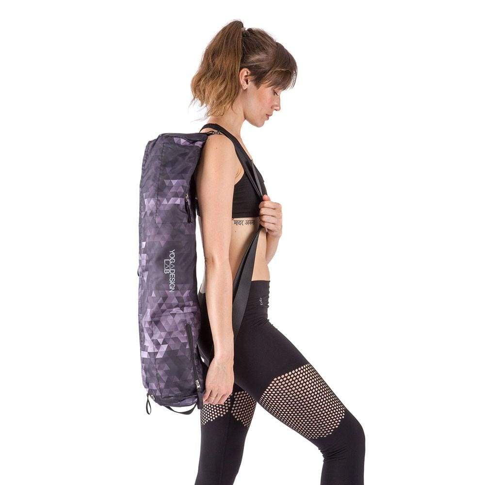 Tribeca Custom Yoga Bag