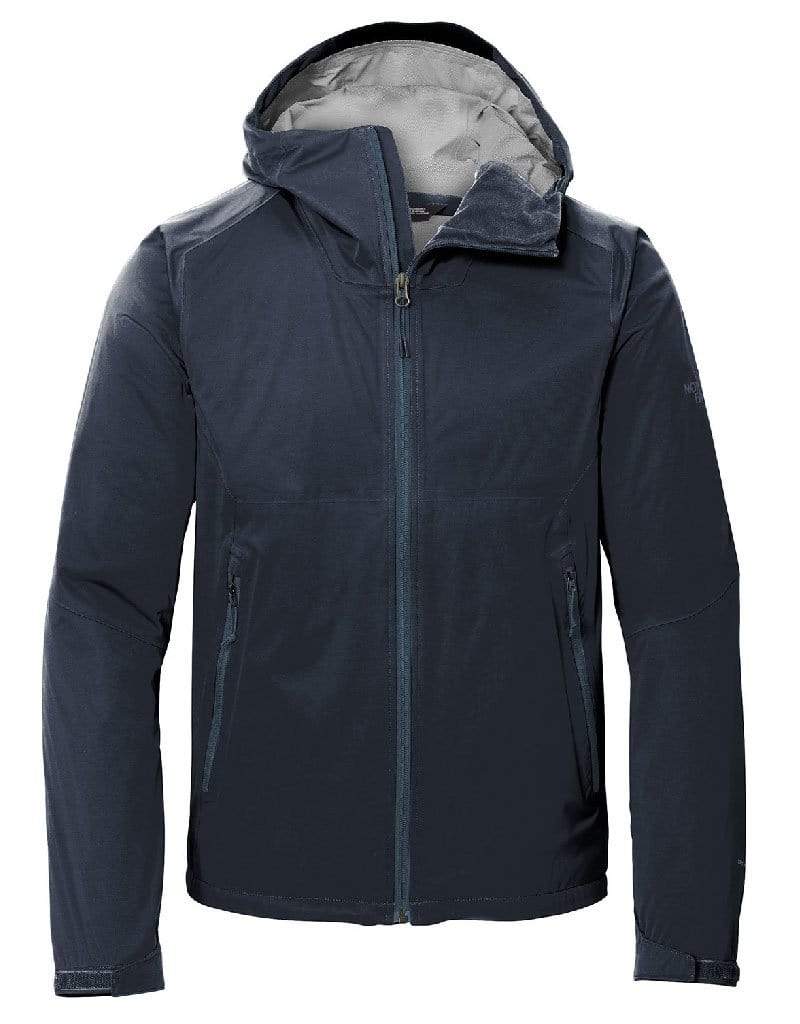 Urban Navy / SM Custom The North Face All-Weather DryVent Stretch Jacket