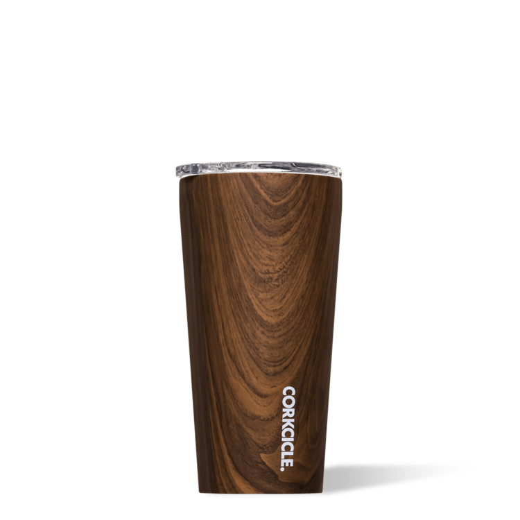 Walnut Custom Corkcicle Tumbler - 16oz Special Collections