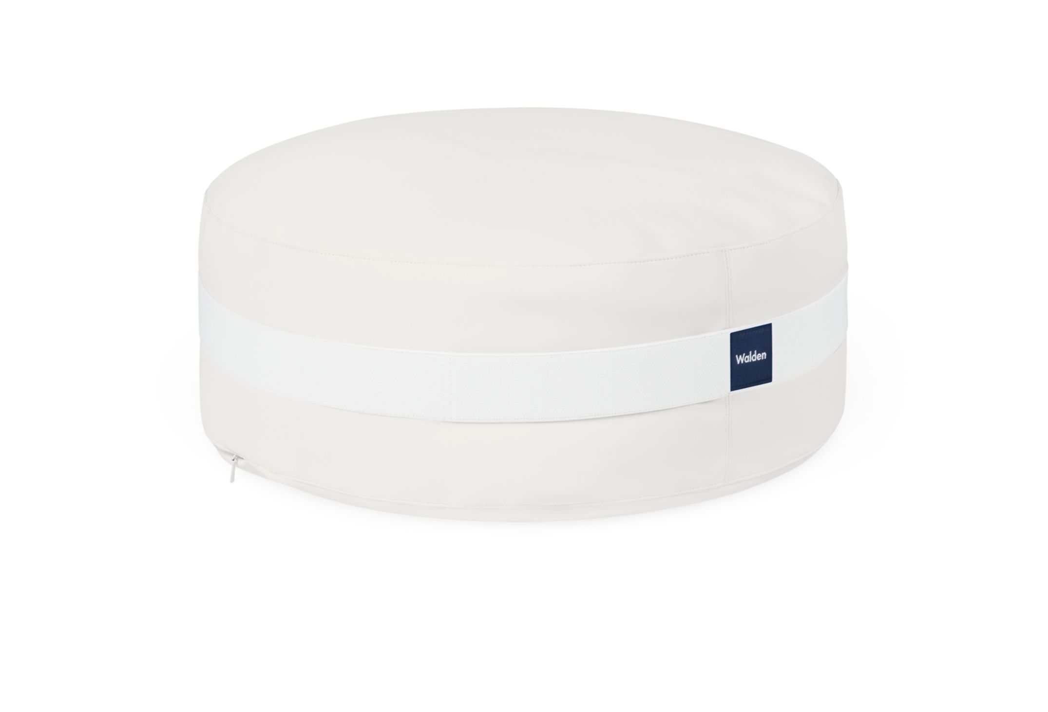 Custom Walden Meditation Cushion Corporate Gifting C&T Clove & Twine