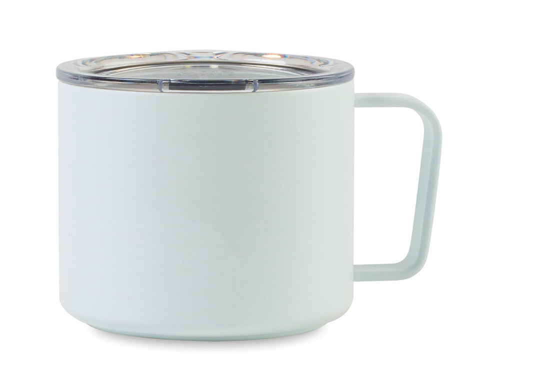 Custom MiiR Mugs, Tumblers, and Camp Cups Corporate Gifts Clove & Twine