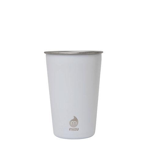 White Custom Party Cup