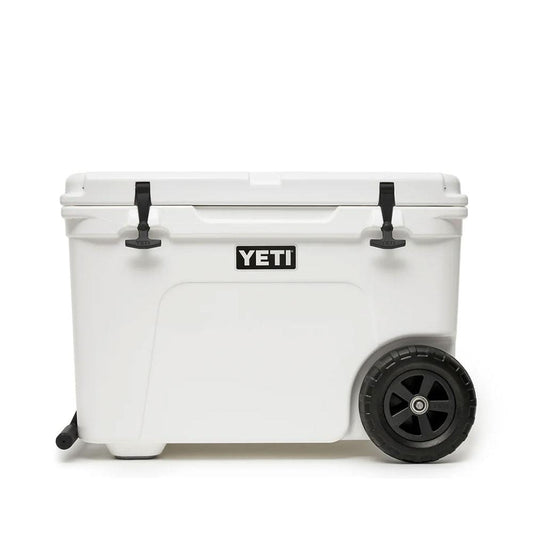 Personalized Yeti Rambler + a $299 Yeti Hopper Giveaway!