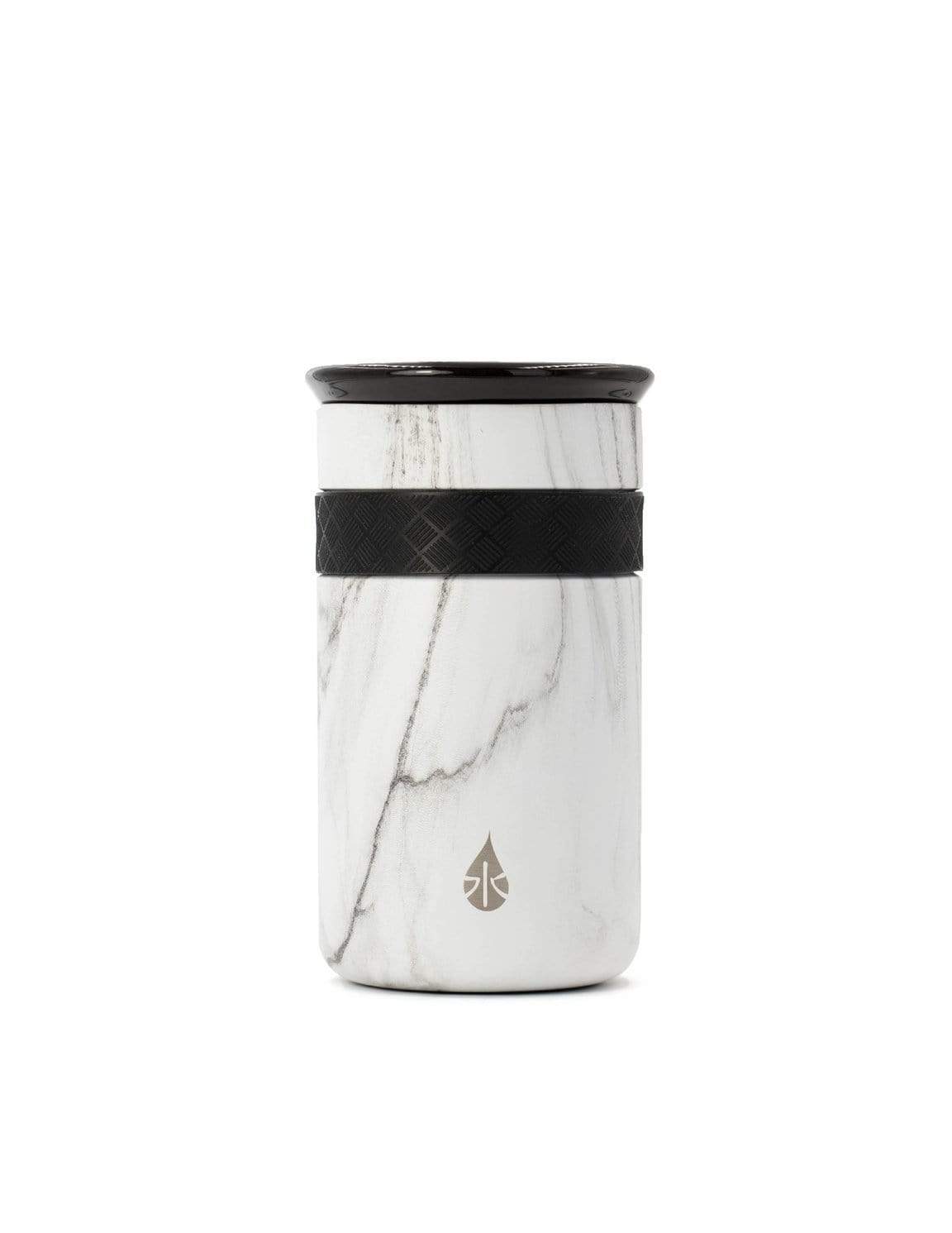Custom Elemental Tumbler 12oz Corporate Gifts Clove & Twine