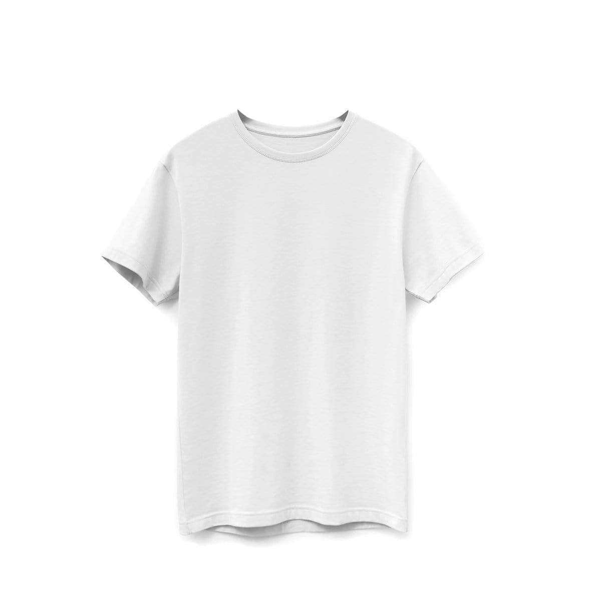 White / XS Custom Original Favorites Supima® T-Shirt