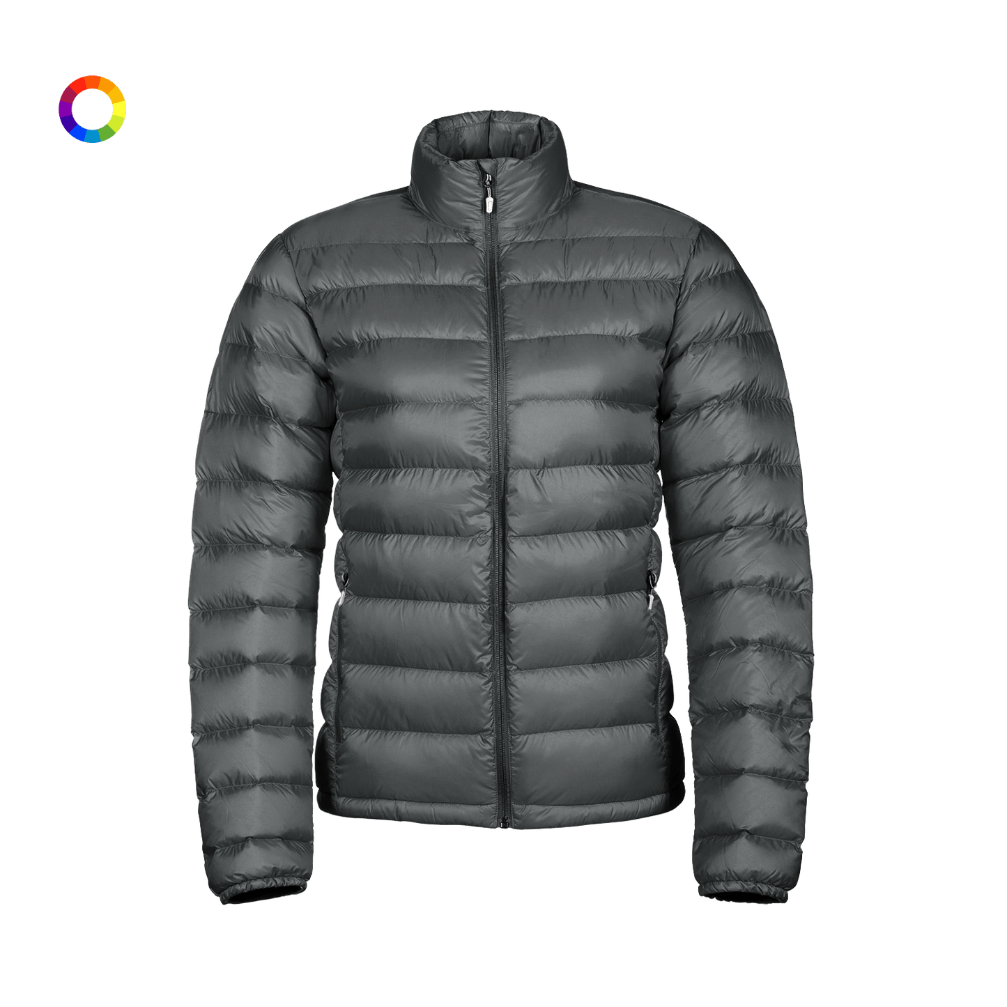 Custom down jacket shop