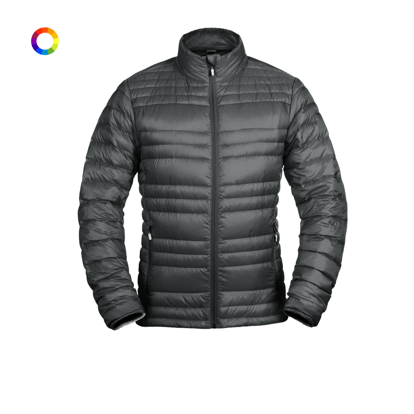 Mens xs 2025 down jacket
