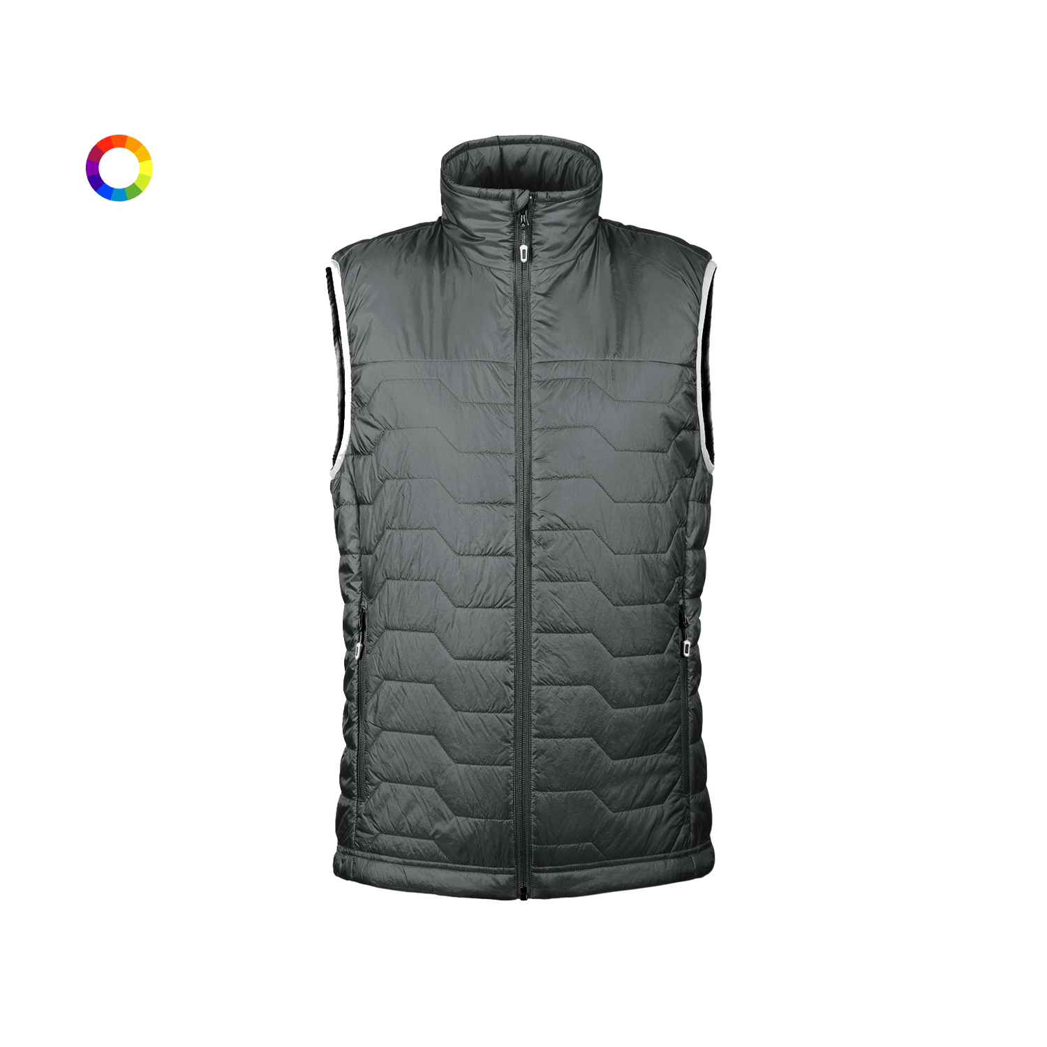XS / Men's / Custom Custom The Custom Synthetic Vest